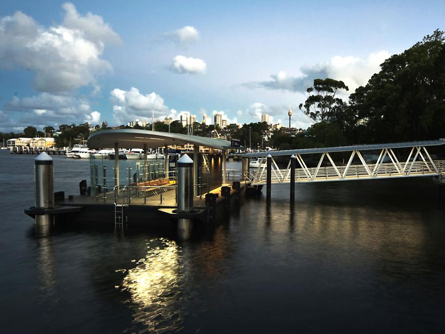 Hansen Yuncken Pty Ltd