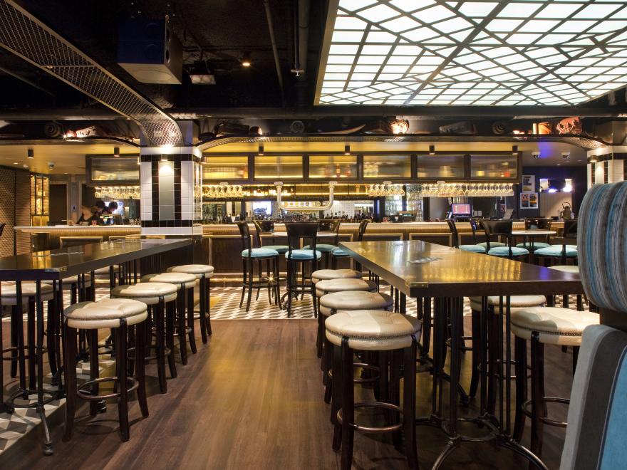 FDC Construction & Fitout Pty Ltd