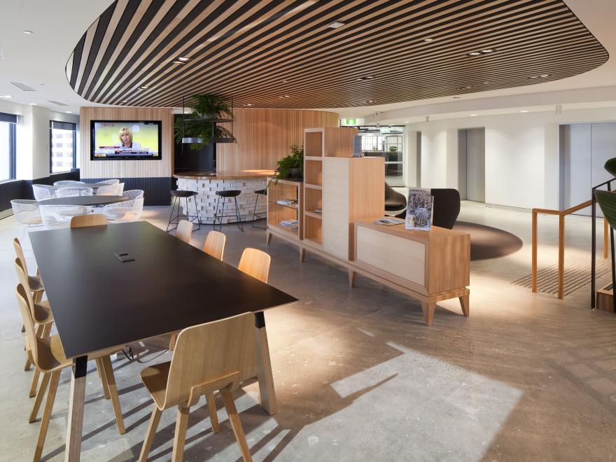 FDC Construction & Fitout Pty Ltd