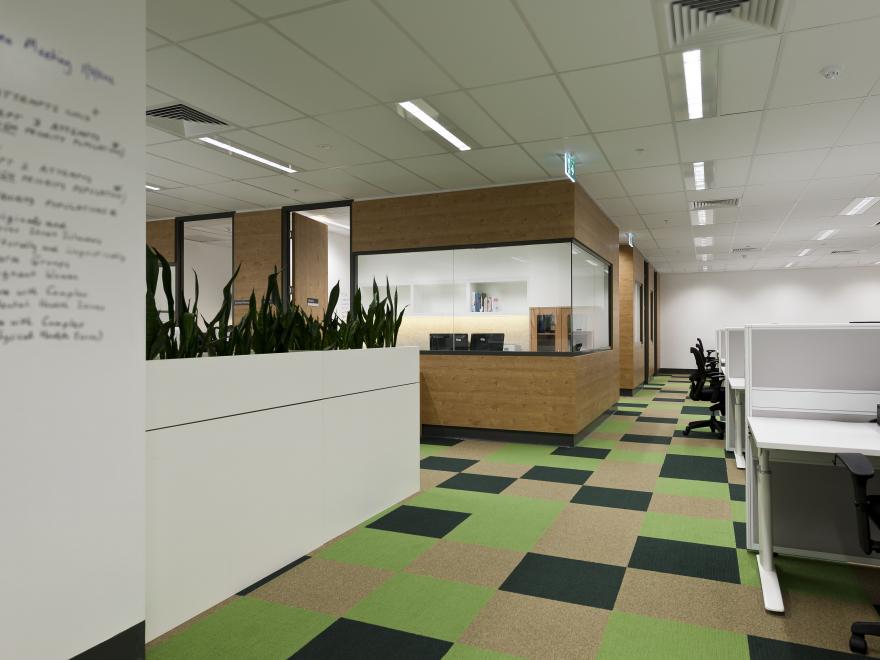 Cadwell Construction & Interiors Pty Ltd