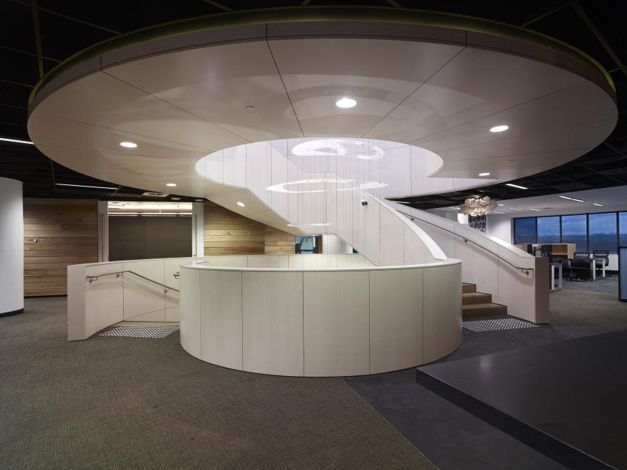 ISIS Group Australia Pty Ltd