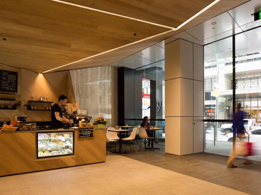 Glezcorp Contracting