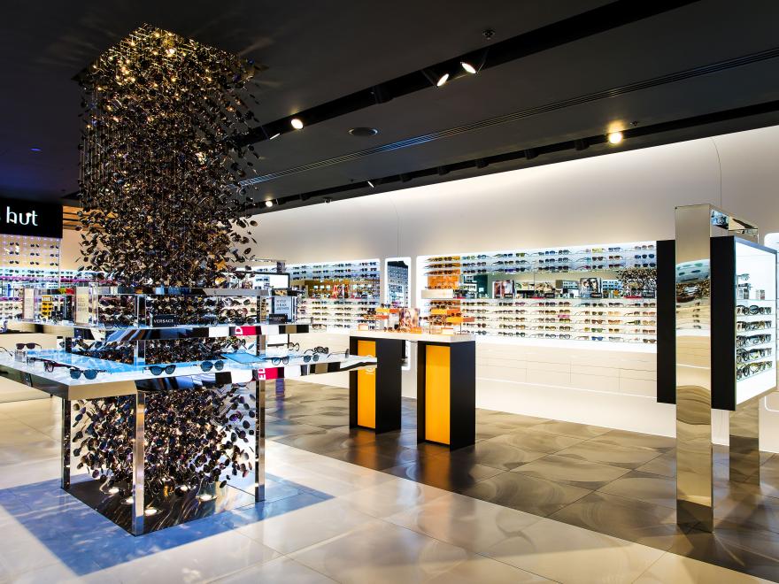 FDC Construction & Fitout Pty Ltd