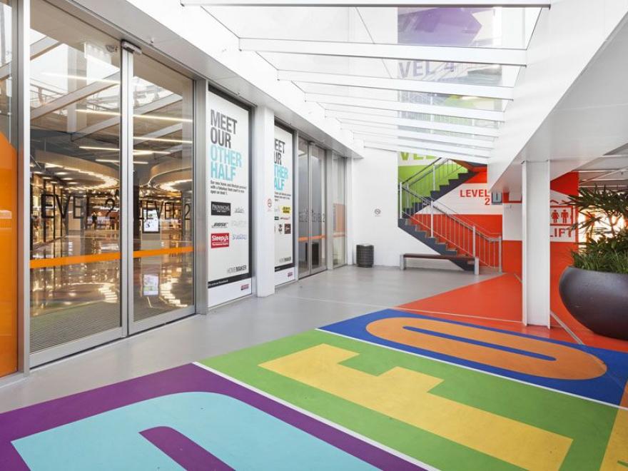 Mainbrace Constructions (NSW) Pty Ltd 