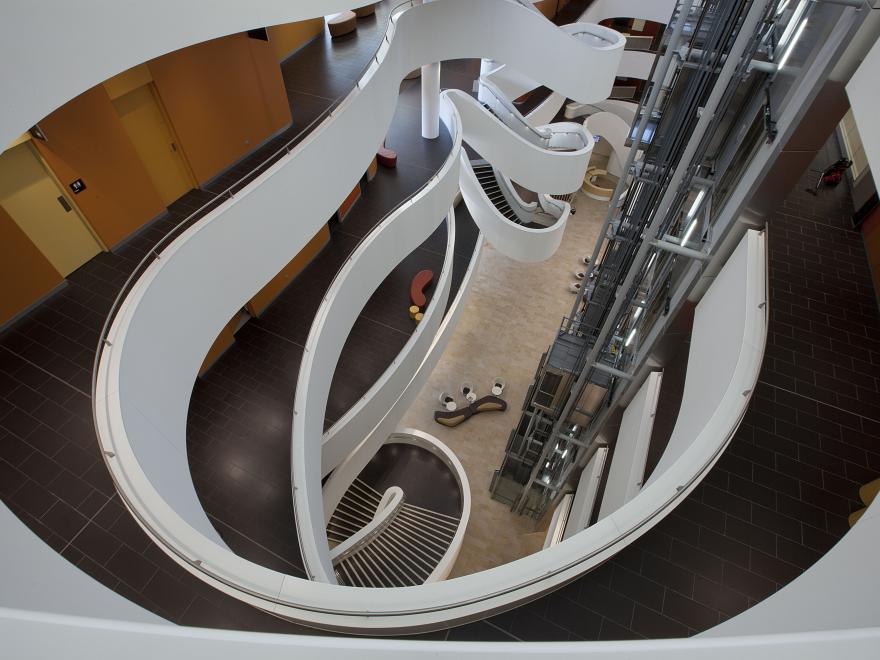 Brookfield Multiplex Constructions Pty Ltd