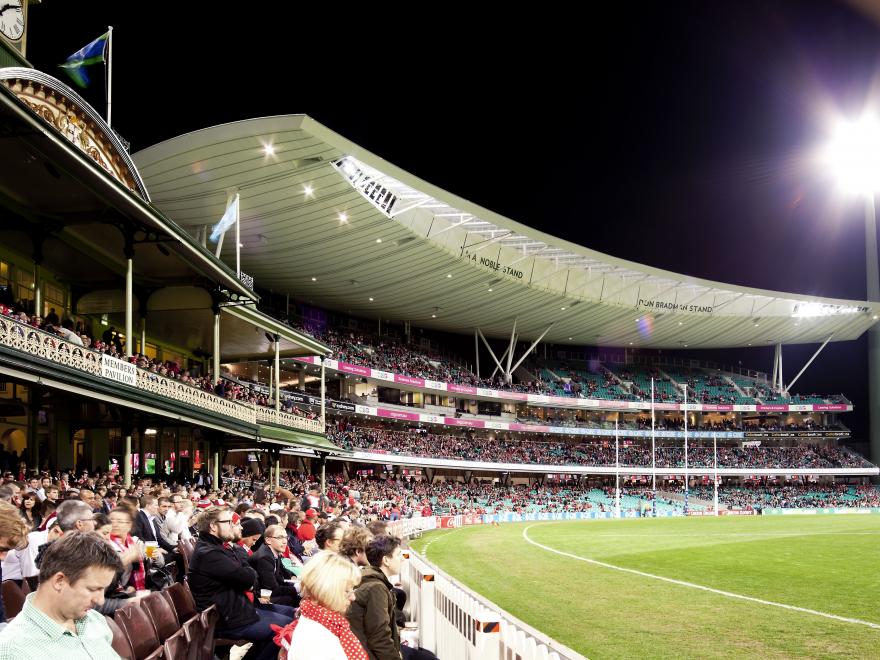 A W Edwards Pty Limited