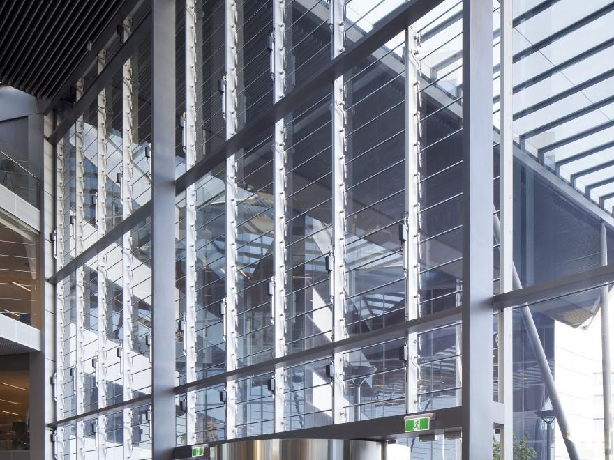 FDC Construction & Fitout Pty Ltd