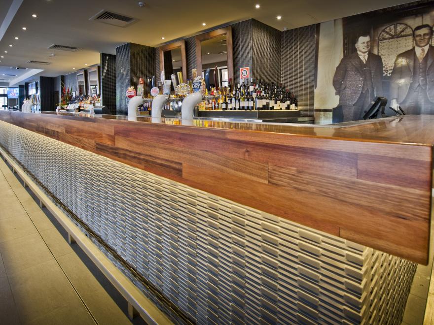 Fugen Constructions Pty Ltd