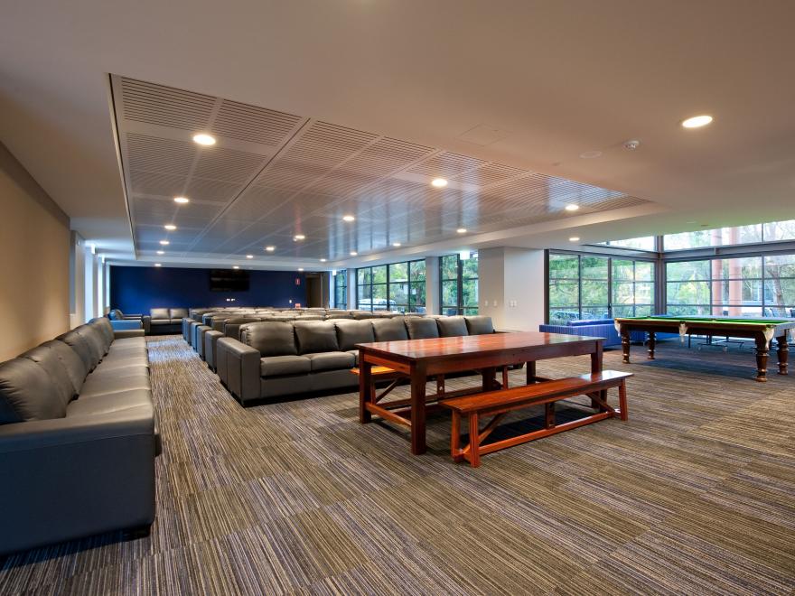 Prime Projects & Interiors Pty Ltd