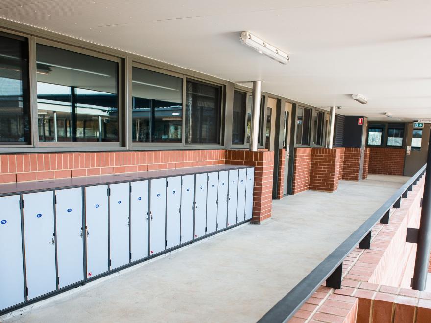 Hines Constructions Pty Ltd