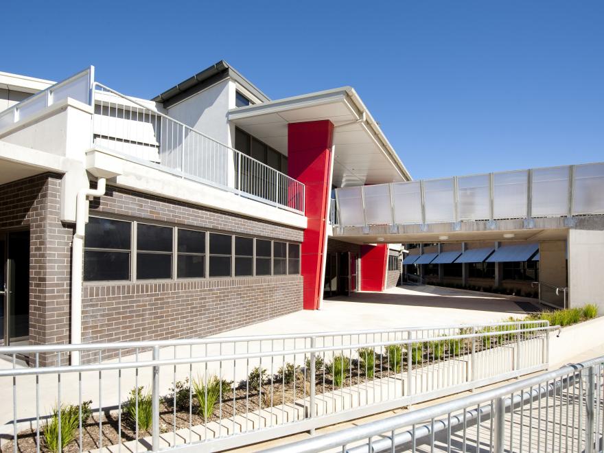 Marc Morabito Constructions