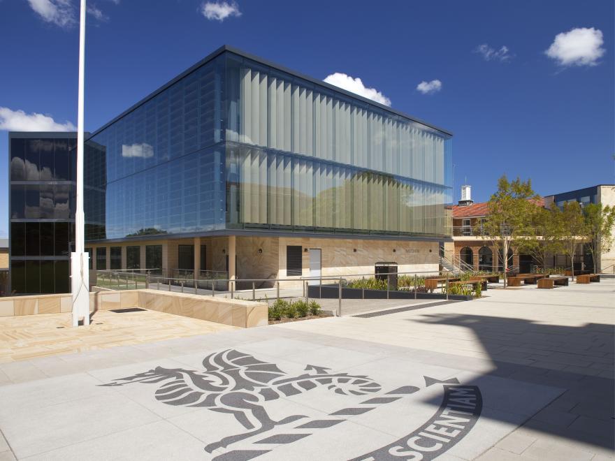 A W Edwards Pty Limited