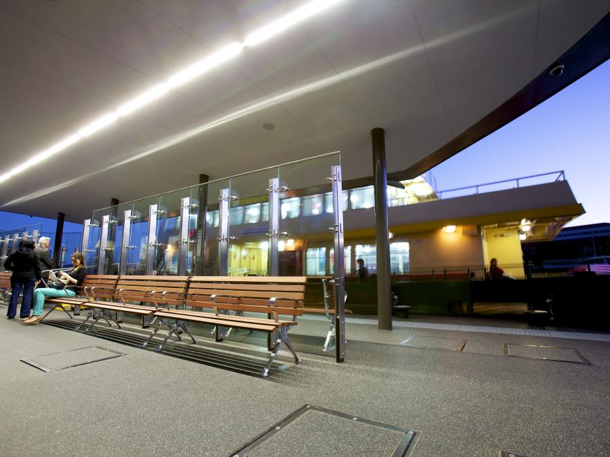 Hansen Yuncken Pty Ltd