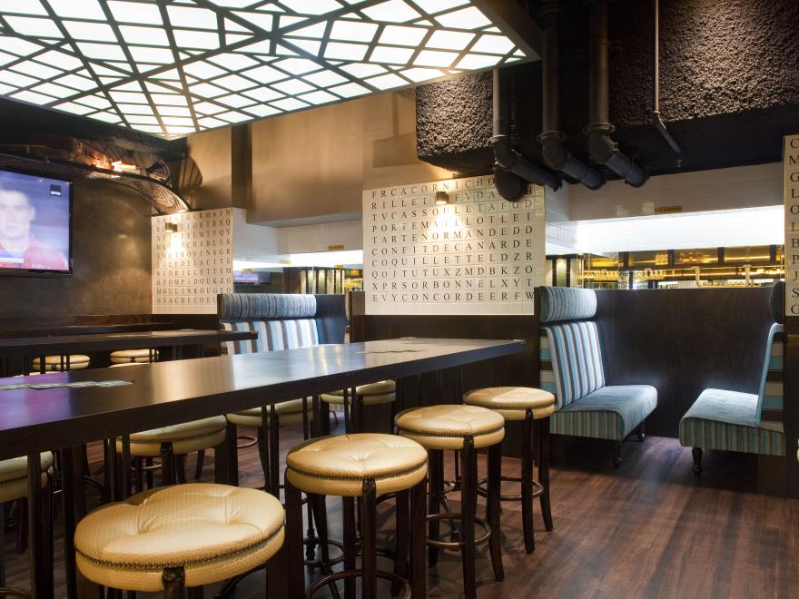 FDC Construction & Fitout Pty Ltd