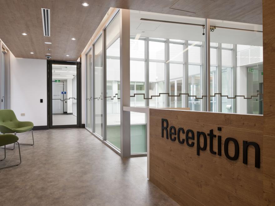 Cadwell Construction & Interiors Pty Ltd