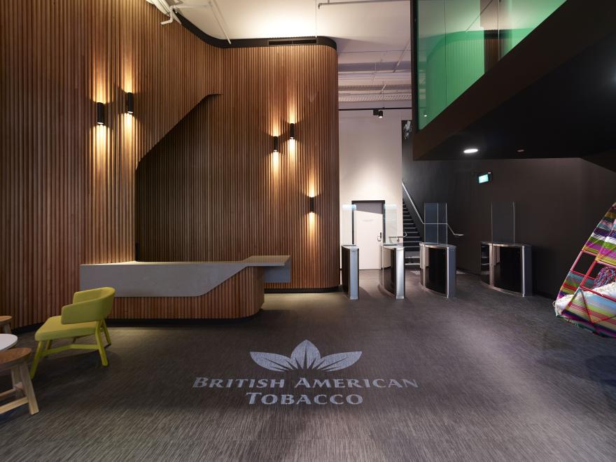 ISIS Group Australia Pty Ltd