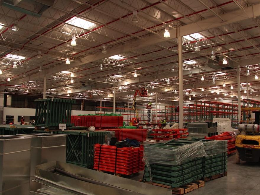 Mainbrace Constructions (NSW) Pty Ltd 