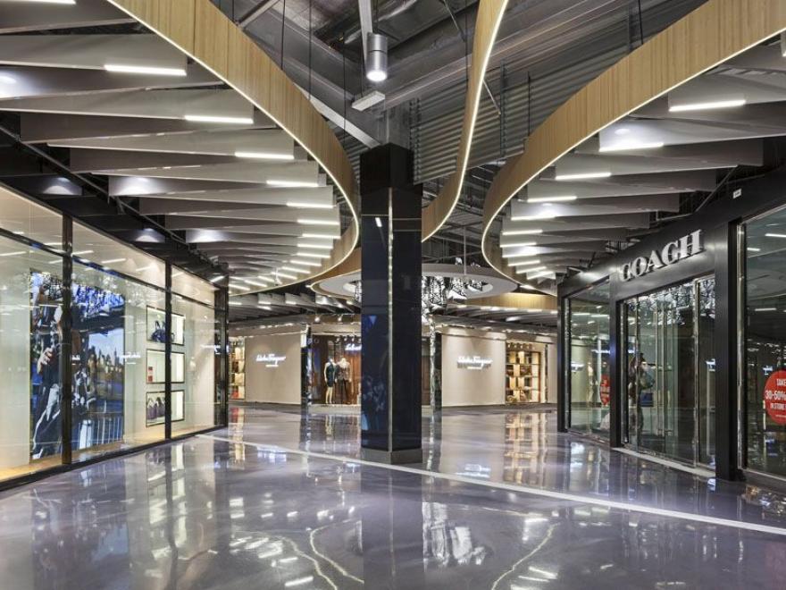 Mainbrace Constructions (NSW) Pty Ltd 