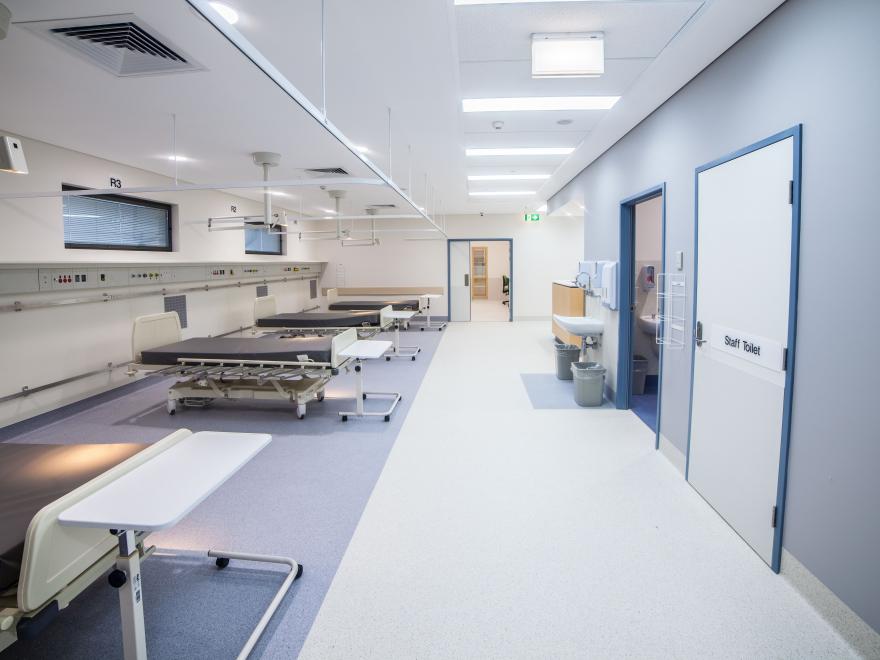 Woollam Constructions