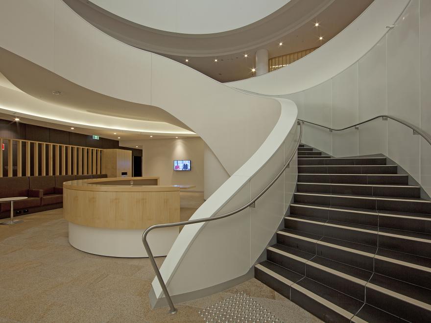 Brookfield Multiplex Constructions Pty Ltd