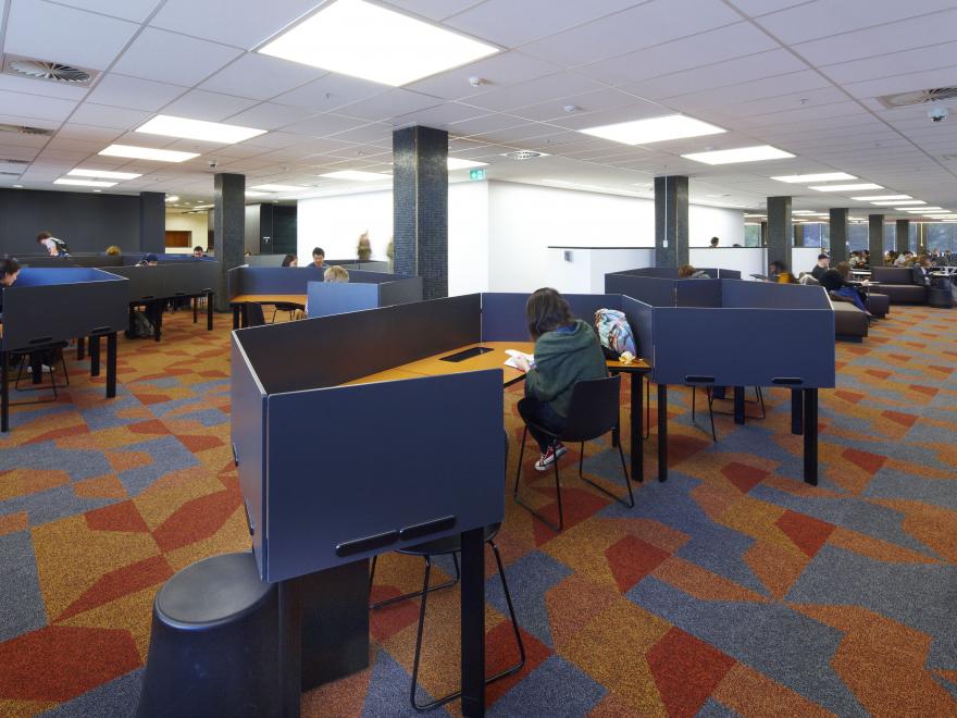 ISIS Group Australia Pty Ltd