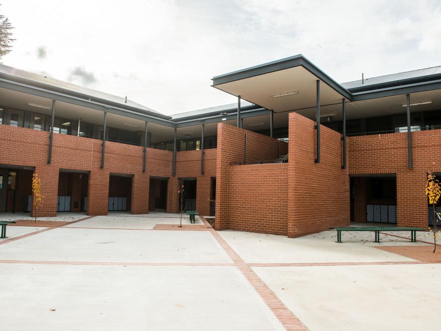 Hines Constructions Pty Ltd