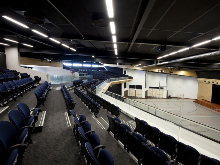 Marc Morabito Constructions