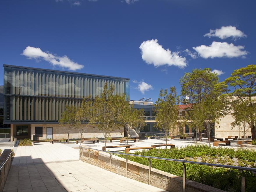 A W Edwards Pty Limited