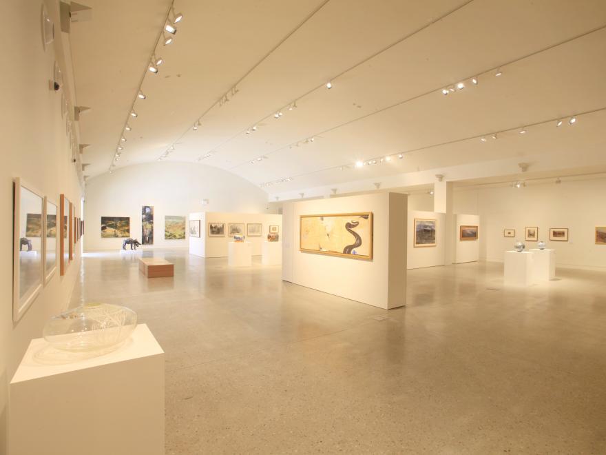 Richard Crookes Constructions