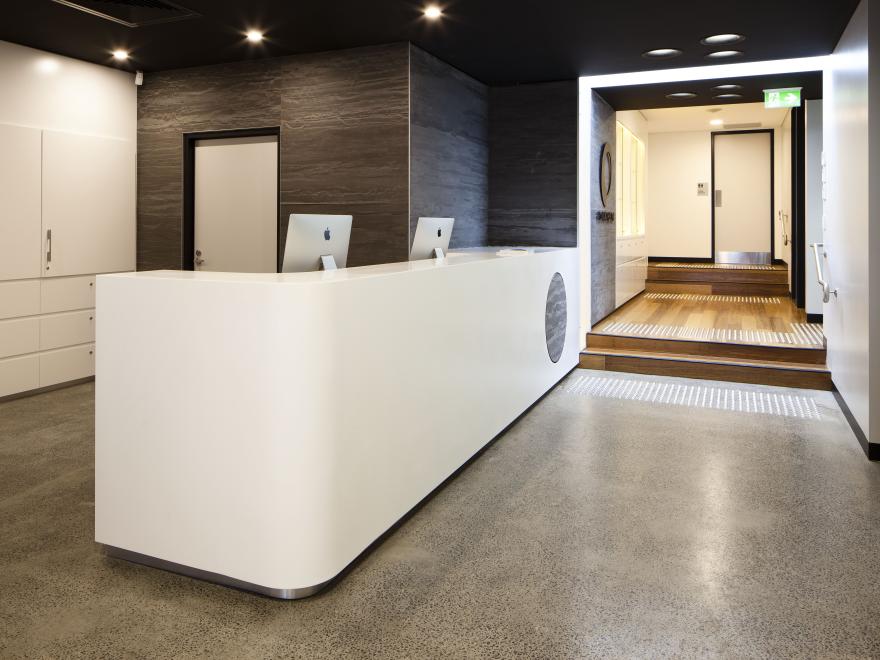 Evolve Constructions Pty Ltd