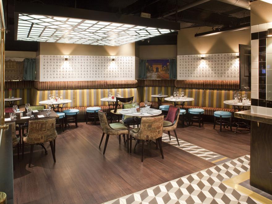 FDC Construction & Fitout Pty Ltd