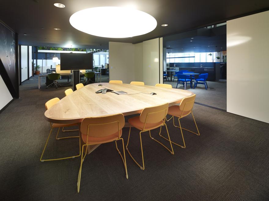 ISIS Group Australia Pty Ltd