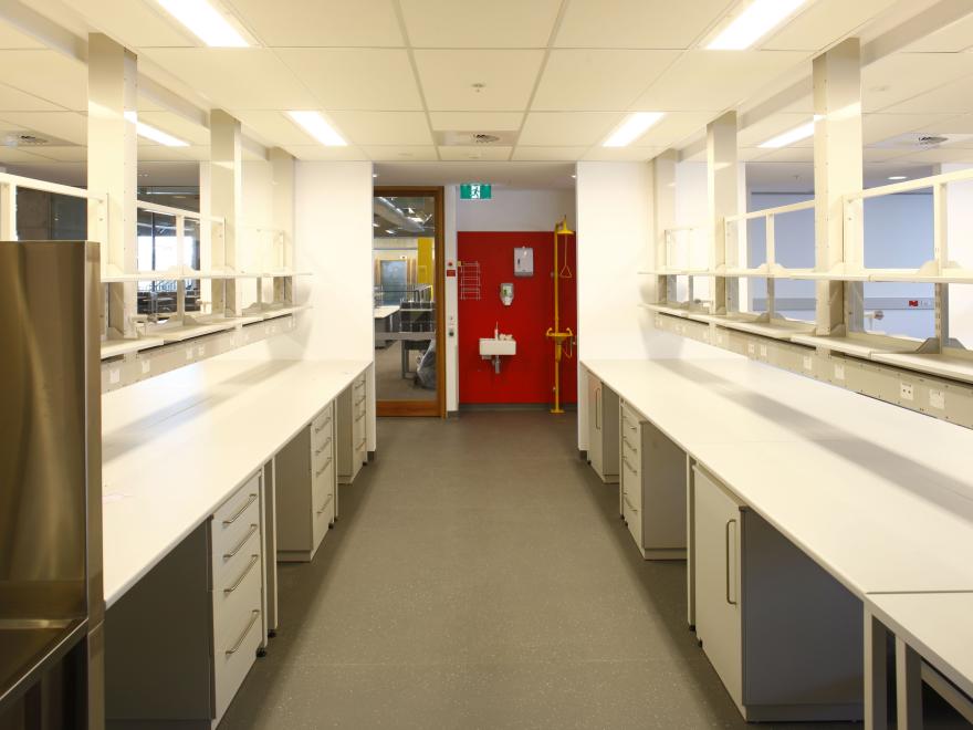 Richard Crookes Constructions