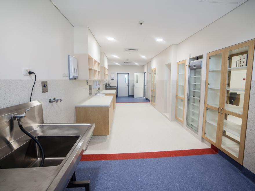 Woollam Constructions