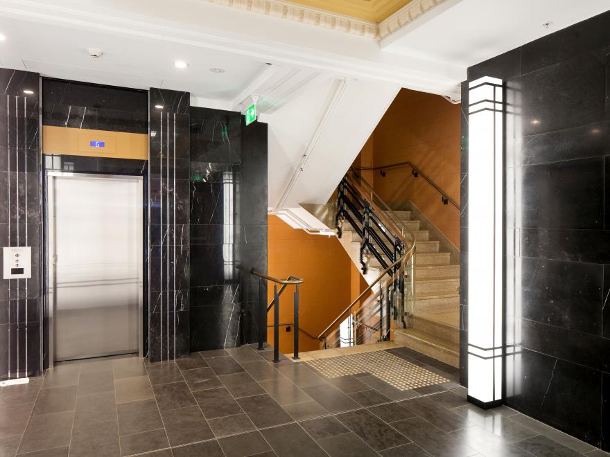 Trico Constructions Pty Ltd