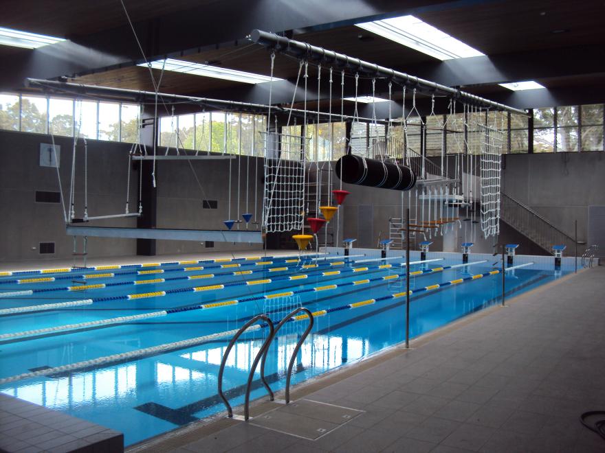 Hansen Yuncken Pty Ltd