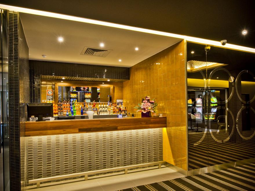 Fugen Constructions Pty Ltd