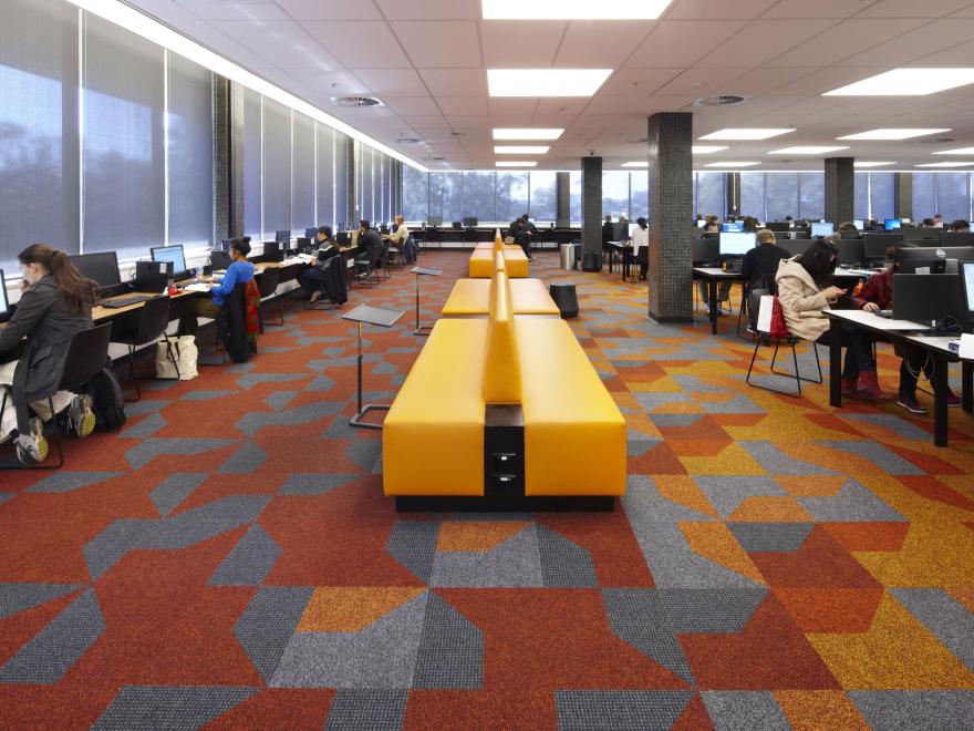 ISIS Group Australia Pty Ltd