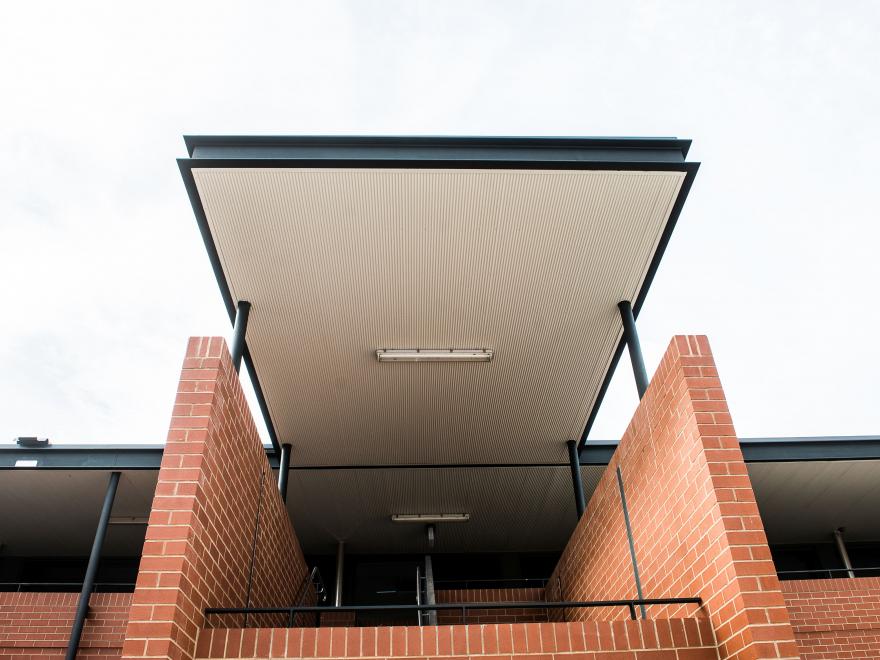 Hines Constructions Pty Ltd