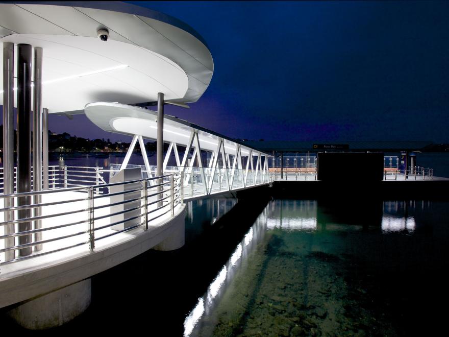 Hansen Yuncken Pty Ltd