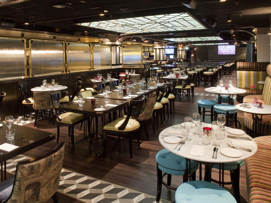 FDC Construction & Fitout Pty Ltd