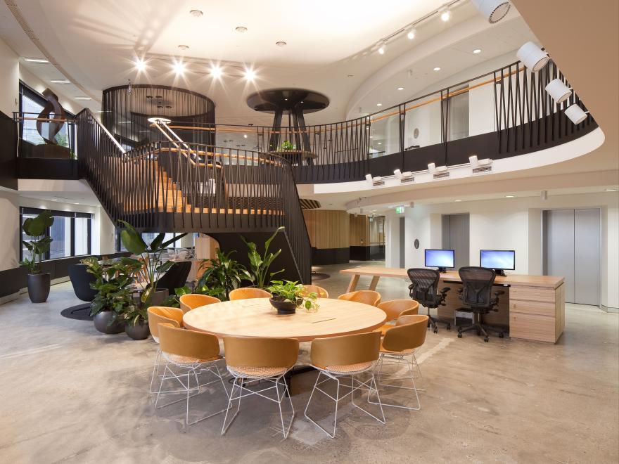 FDC Construction & Fitout Pty Ltd