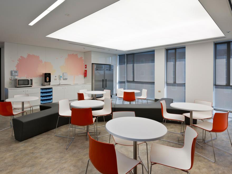 Cadwell Construction & Interiors Pty Ltd