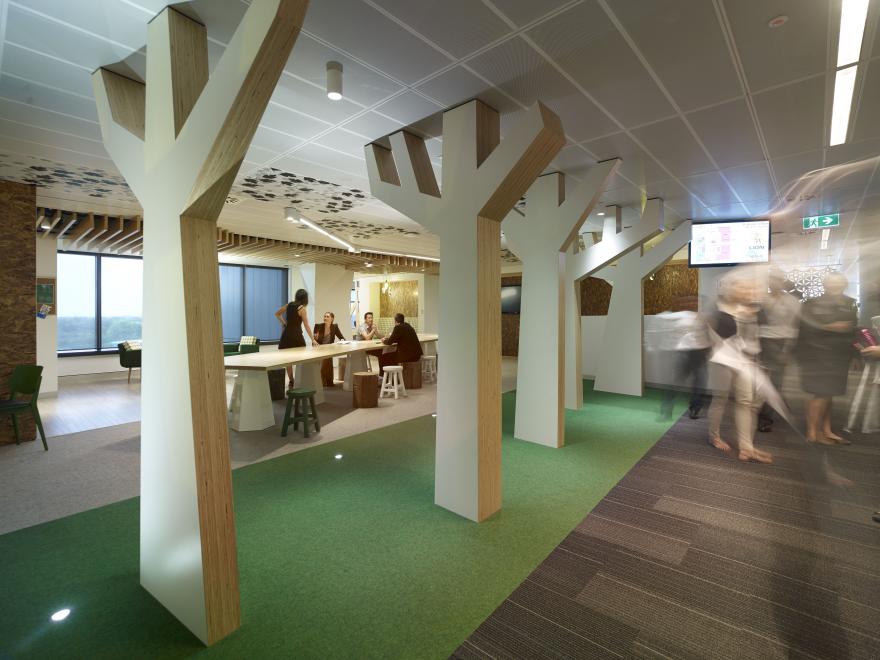 Project Control Group