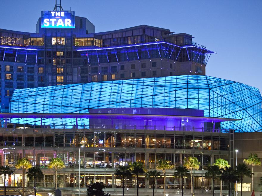 Brookfield Multiplex Constructions Pty Ltd