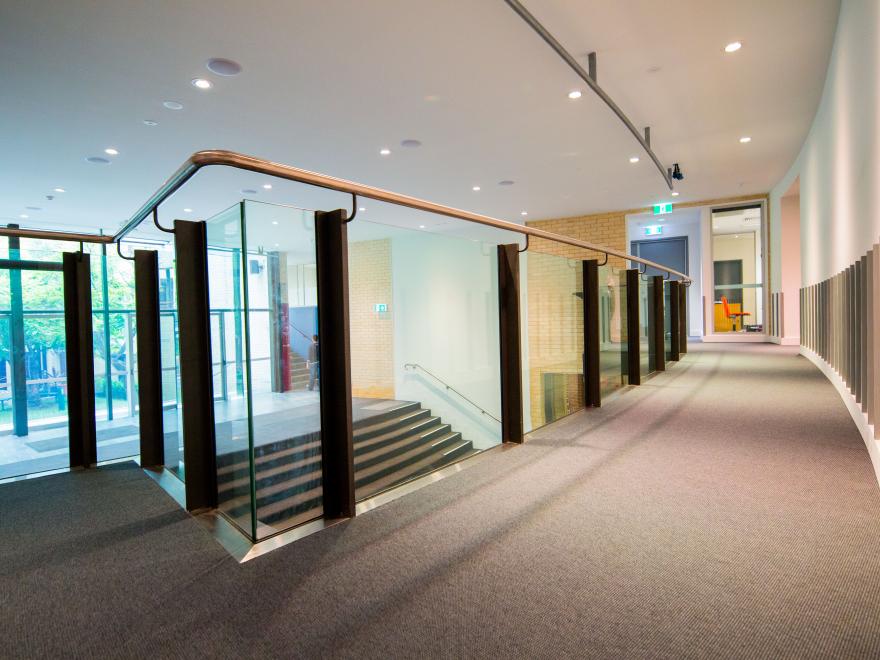 Carfax Commercial Constructions Pty Ltd