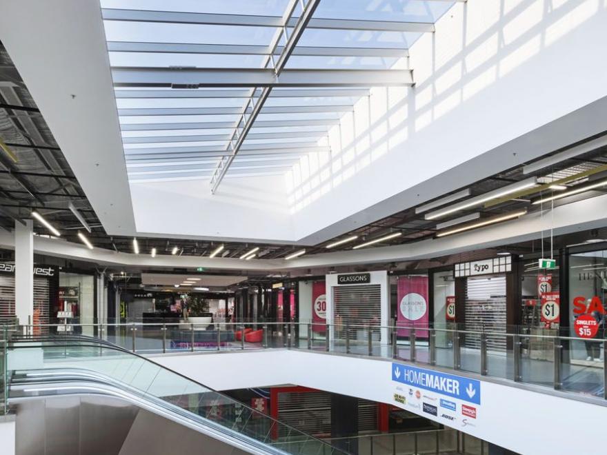 Mainbrace Constructions (NSW) Pty Ltd 