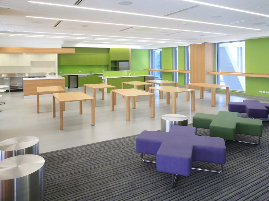 Richard Crookes Constructions