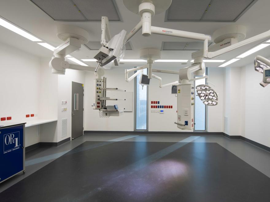 Brookfield Multiplex Constructions Pty Ltd