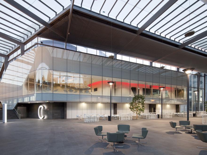 FDC Construction & Fitout Pty Ltd